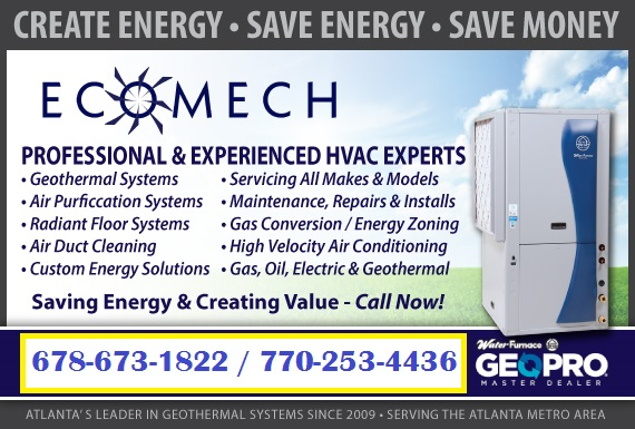 Avatar for EcoMech Heating and Air Services